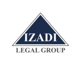 https://www.logocontest.com/public/logoimage/1610167037Izadi Legal.png